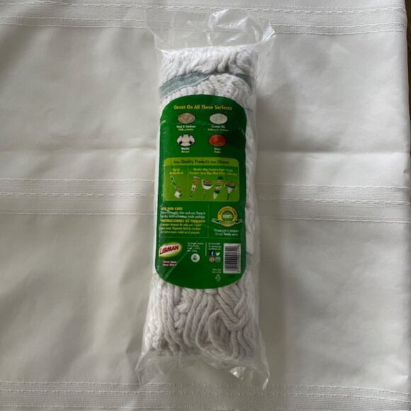 Libman Tornado Mop Refill - NEW - Picture 2 of 2